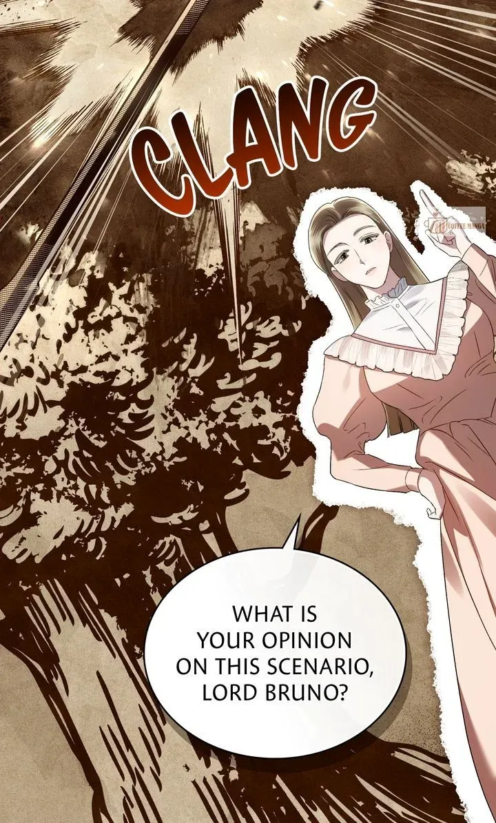 High Society Chapter 46 Page 24