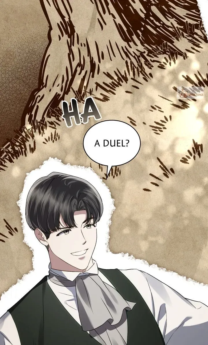 High Society Chapter 46 Page 25