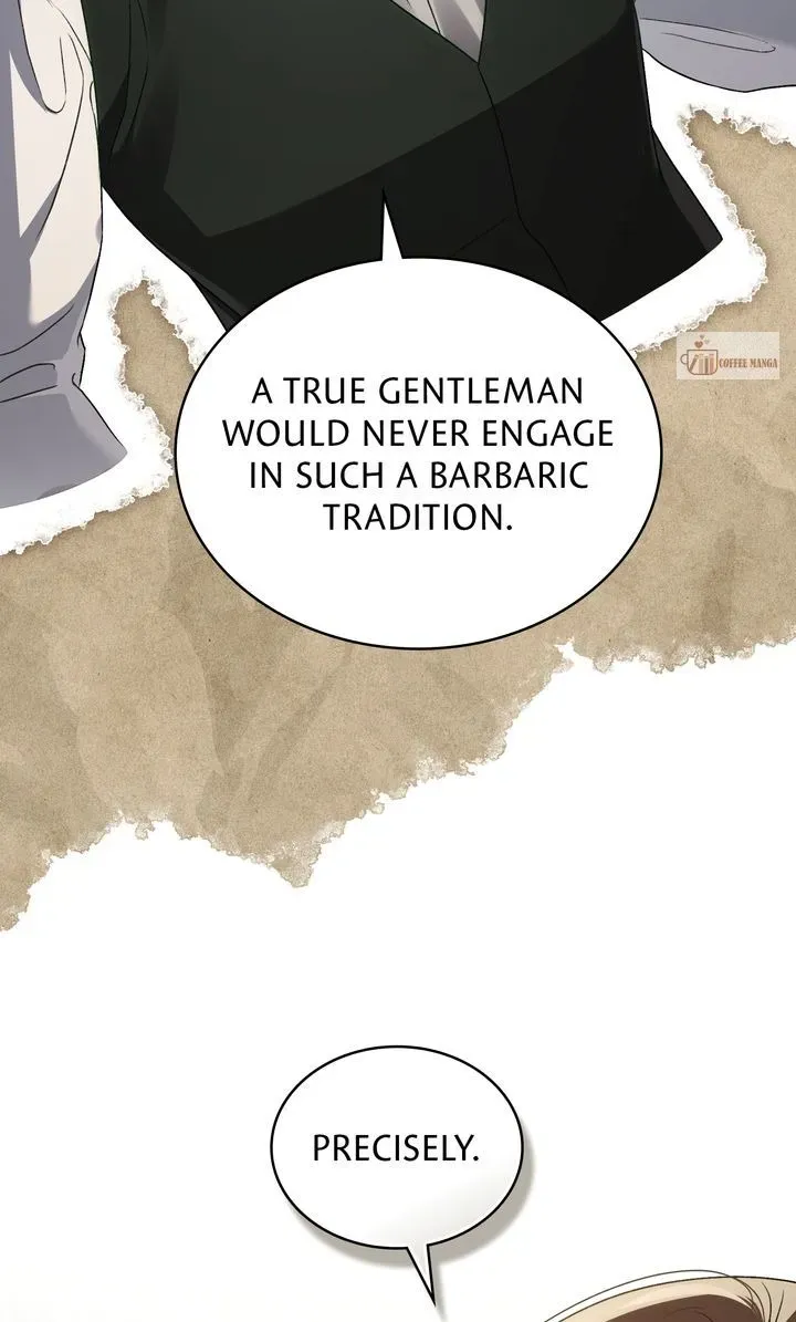 High Society Chapter 46 Page 26
