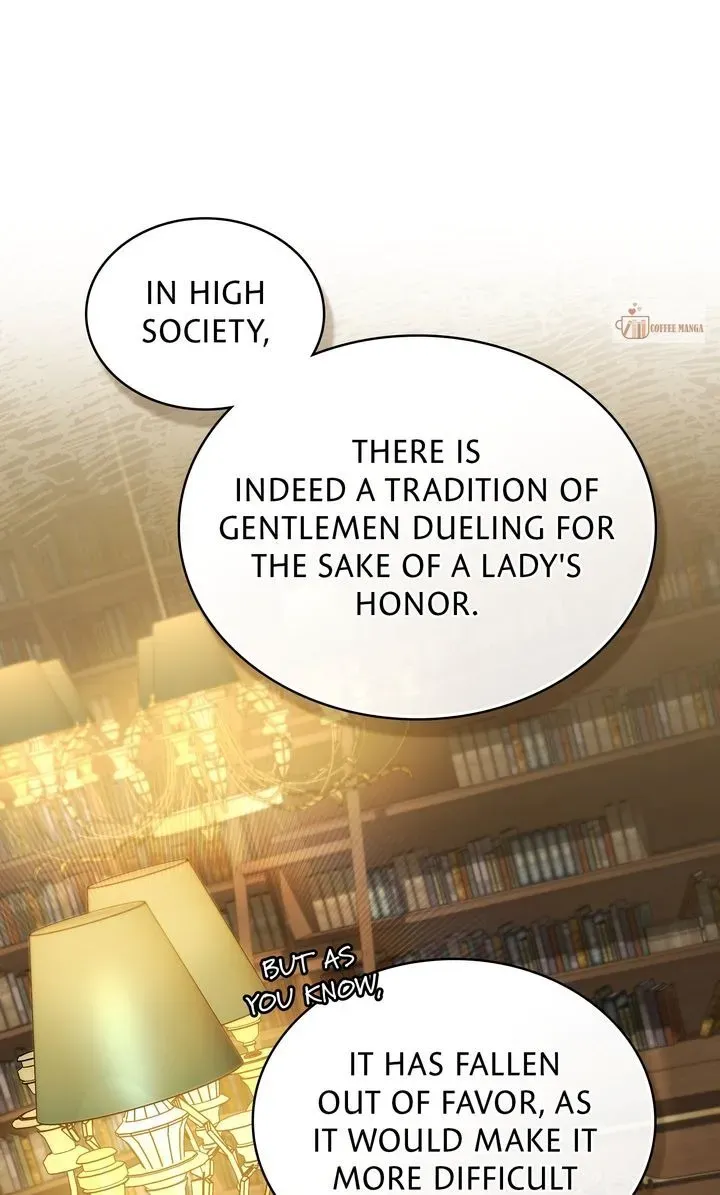 High Society Chapter 46 Page 28