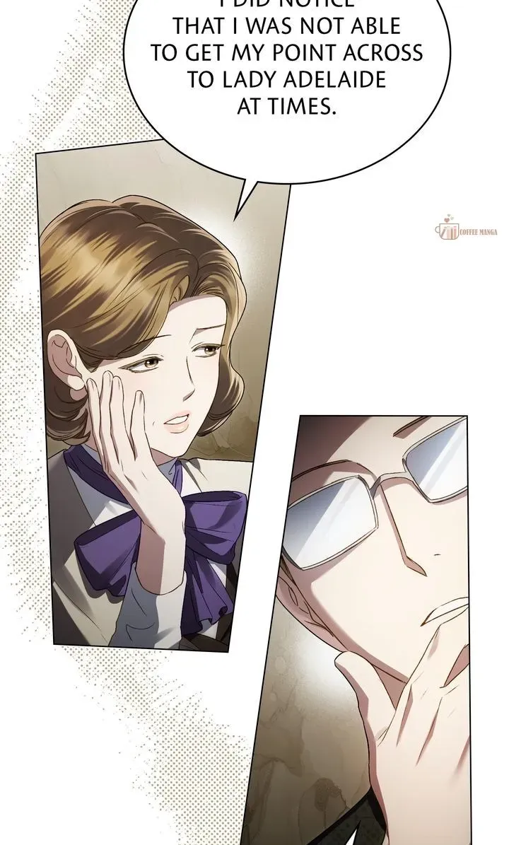 High Society Chapter 46 Page 31