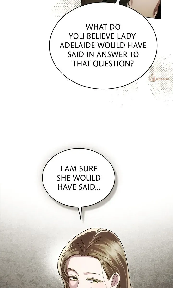 High Society Chapter 46 Page 32