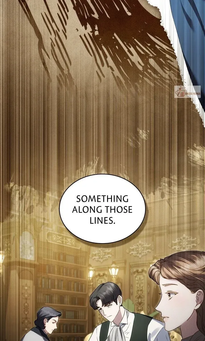 High Society Chapter 46 Page 35