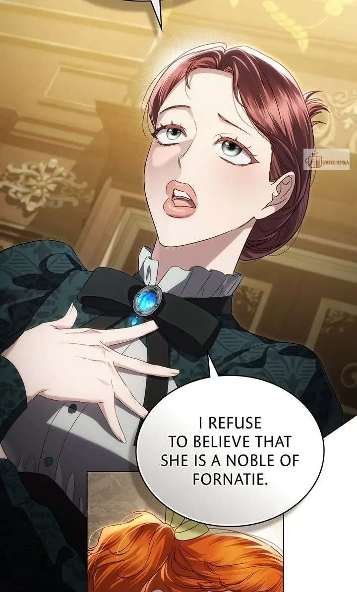 High Society Chapter 46 Page 41