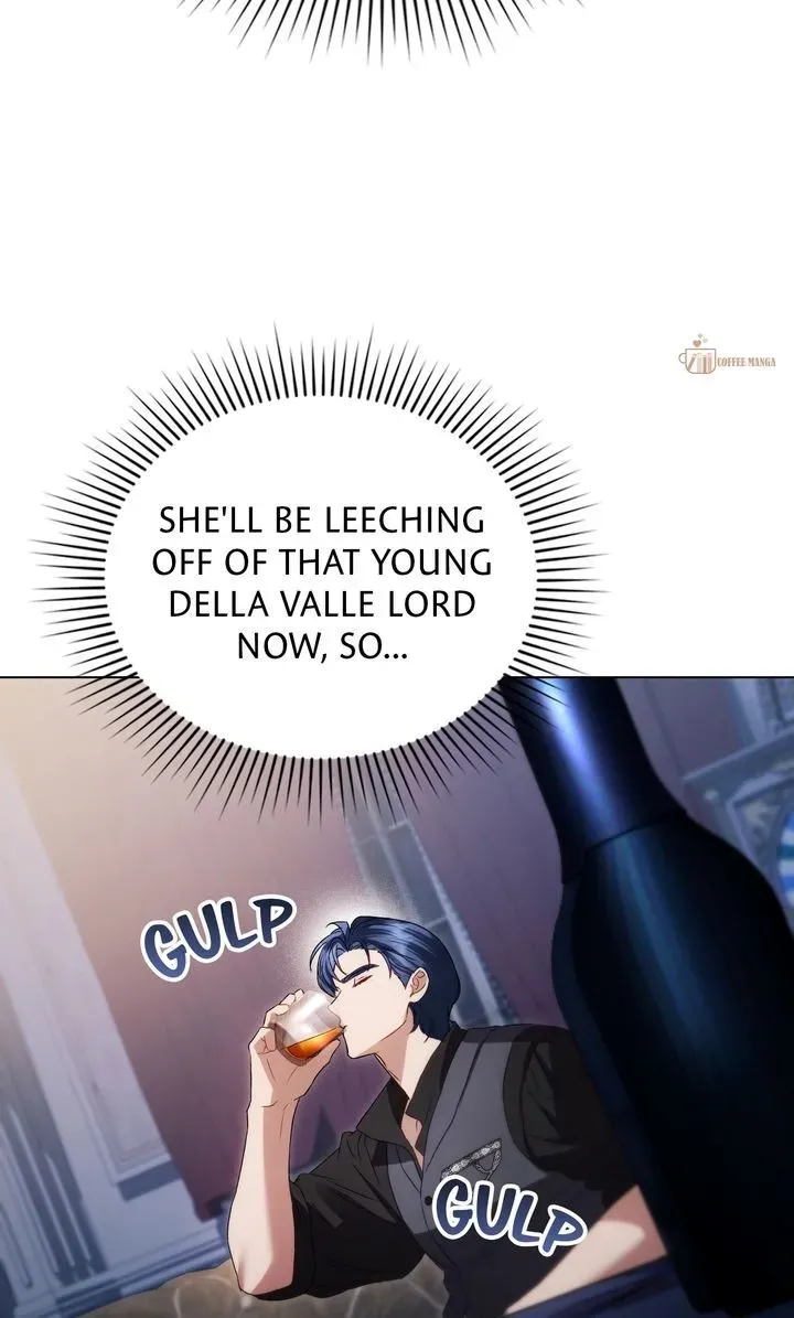 High Society Chapter 46 Page 71