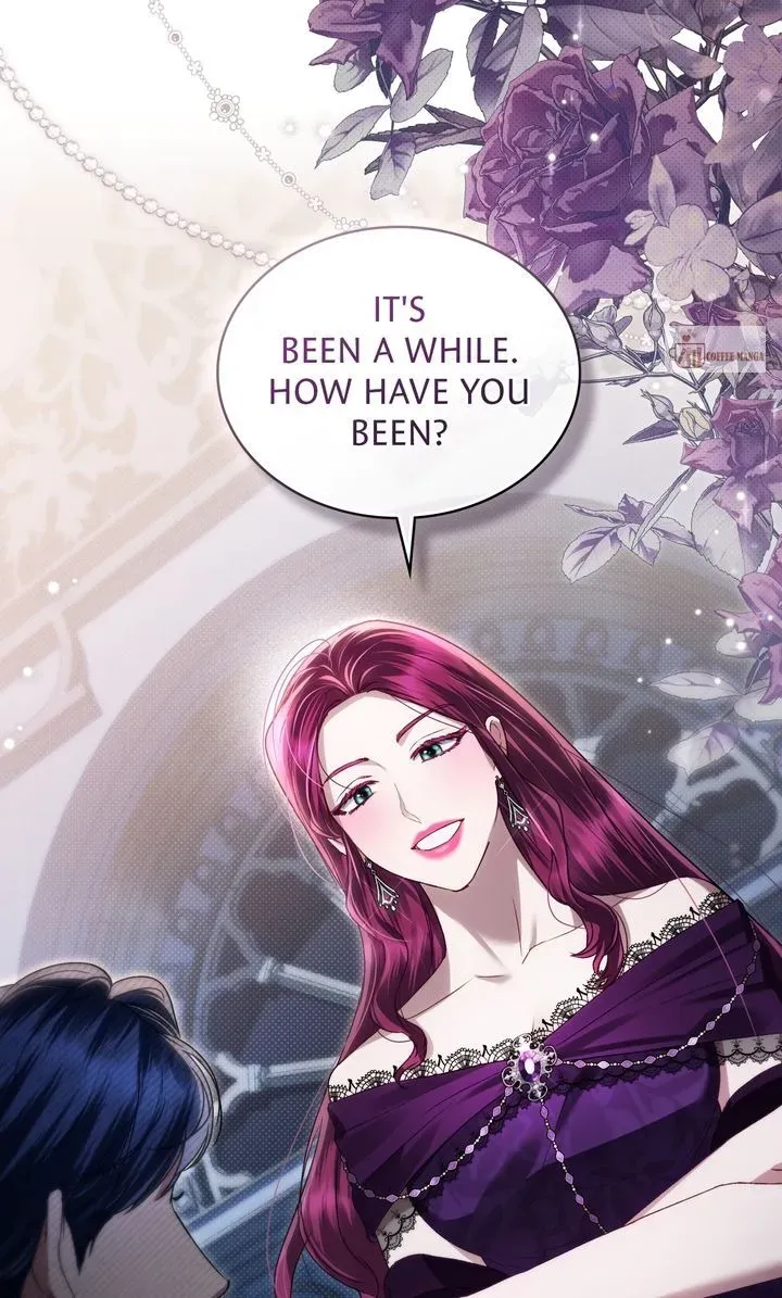 High Society Chapter 46 Page 74