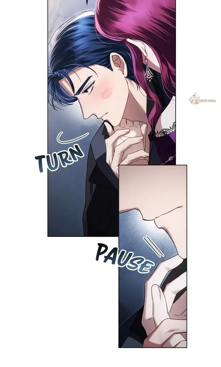 High Society Chapter 46 Page 81