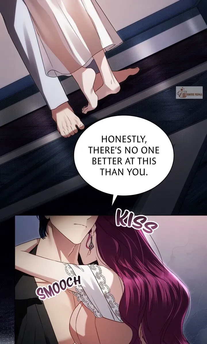 High Society Chapter 46 Page 87