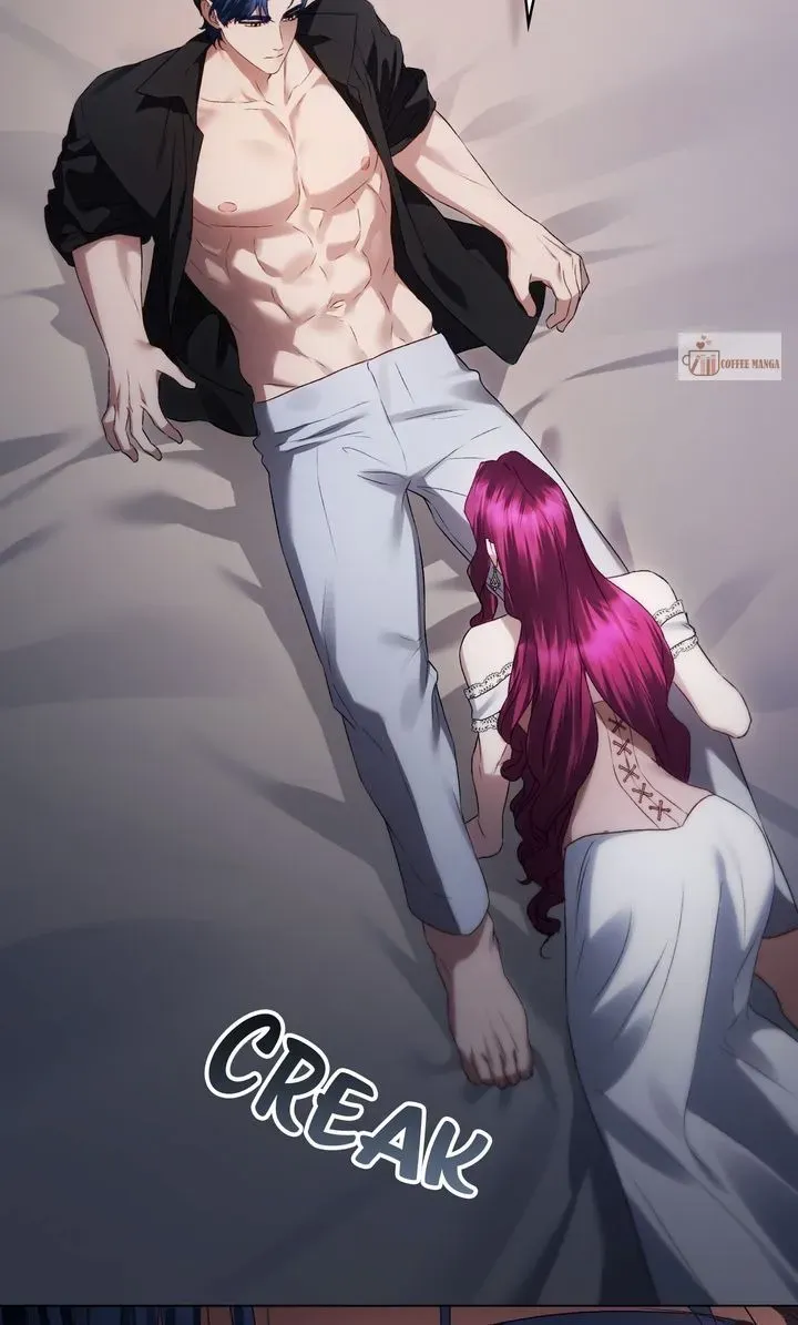 High Society Chapter 46 Page 96