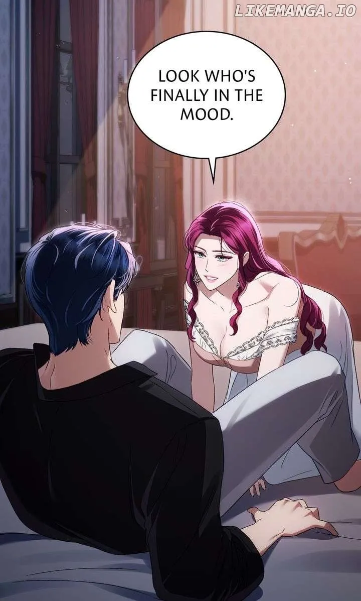 High Society Chapter 47 Page 2