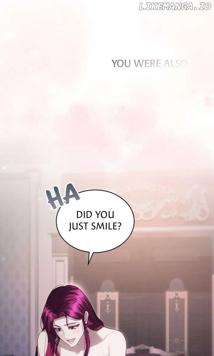 High Society Chapter 47 Page 15