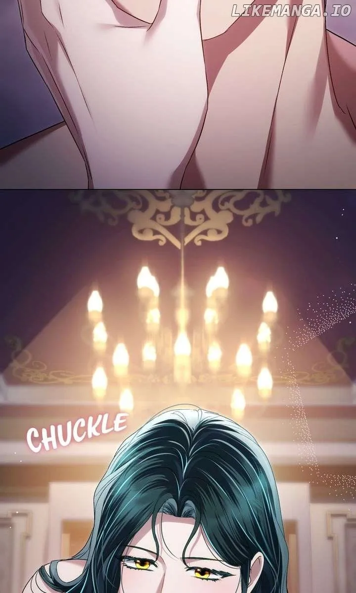 High Society Chapter 47 Page 19