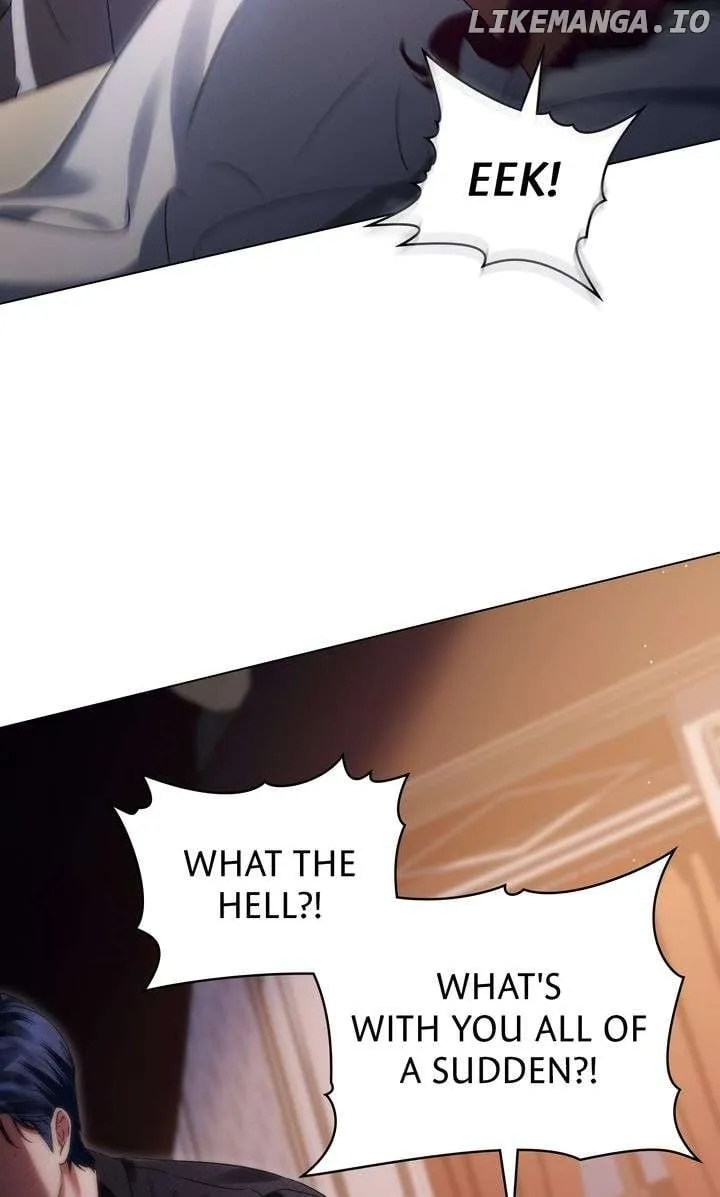 High Society Chapter 47 Page 34