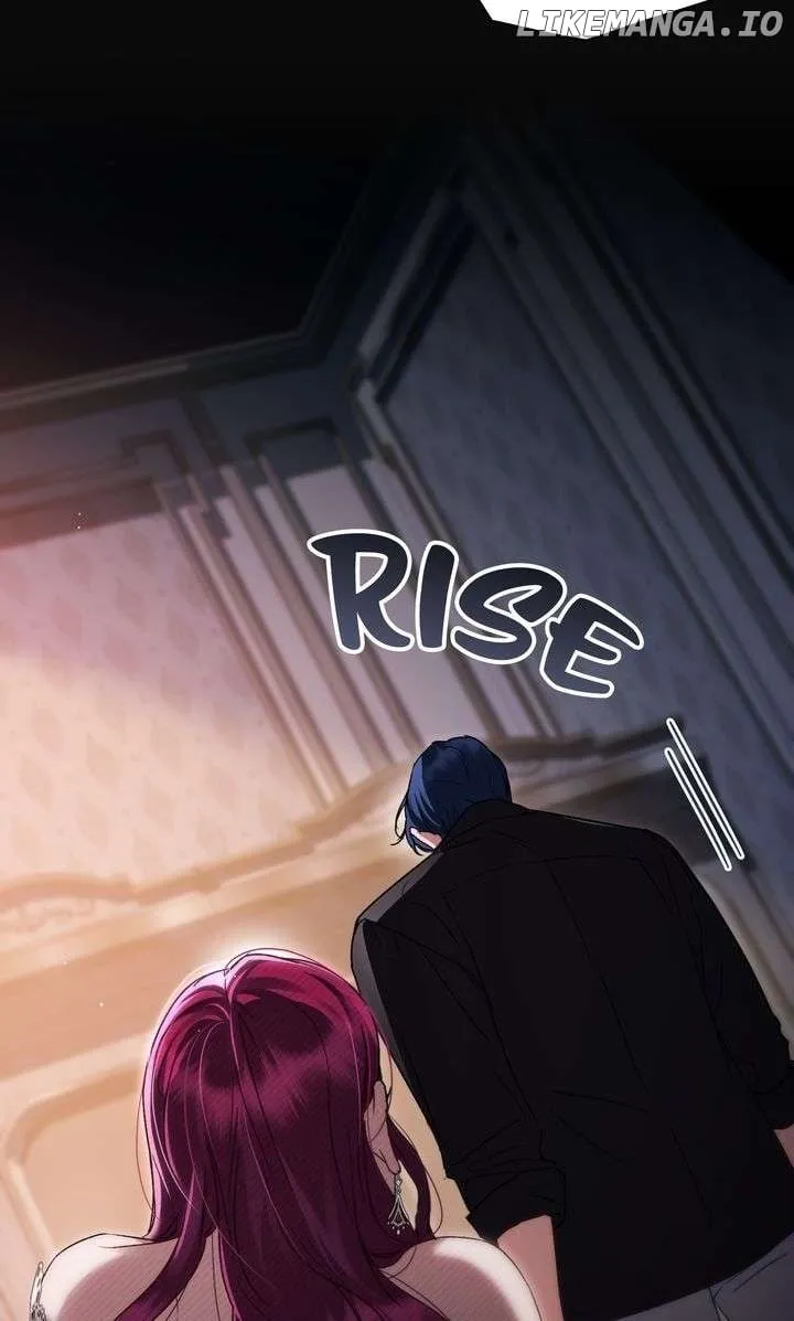 High Society Chapter 47 Page 38