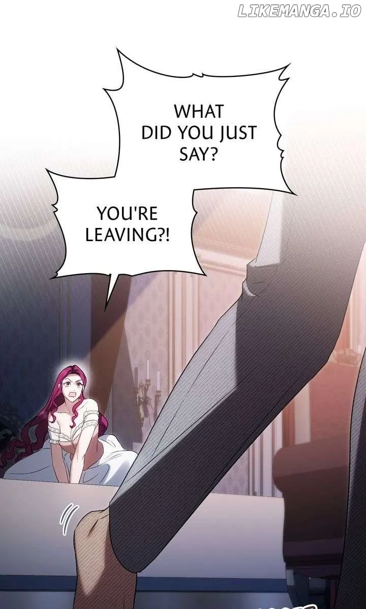 High Society Chapter 47 Page 41