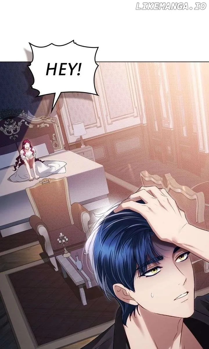 High Society Chapter 47 Page 43