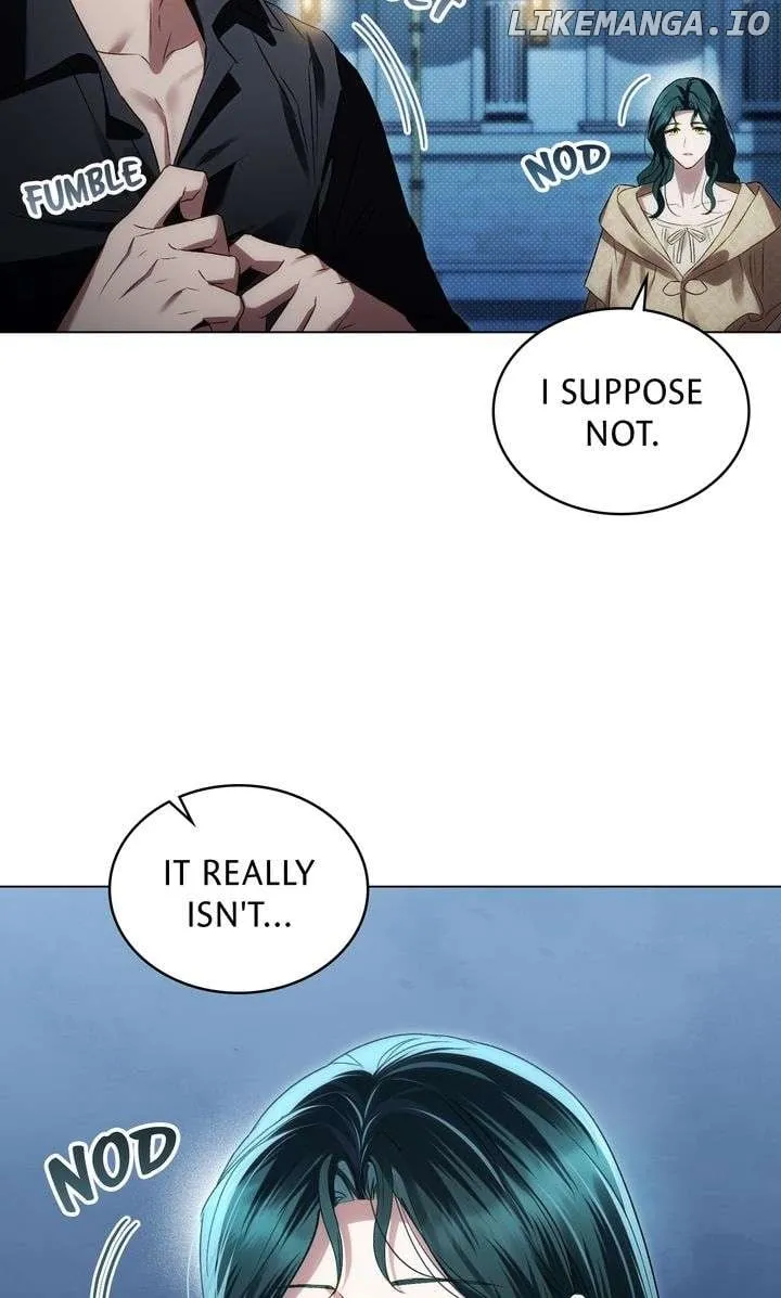 High Society Chapter 47 Page 58
