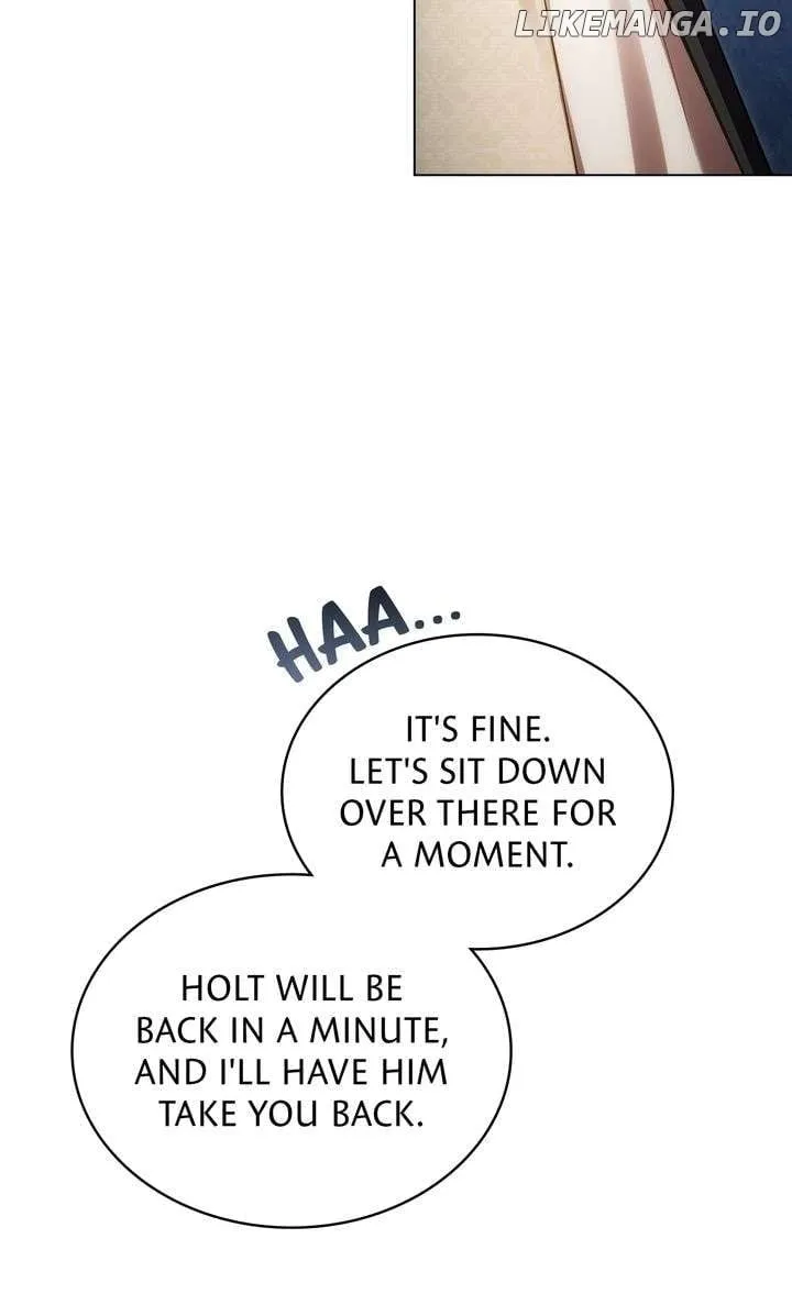 High Society Chapter 47 Page 64