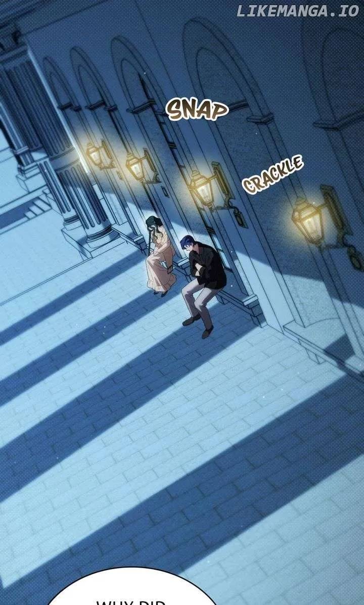 High Society Chapter 47 Page 66