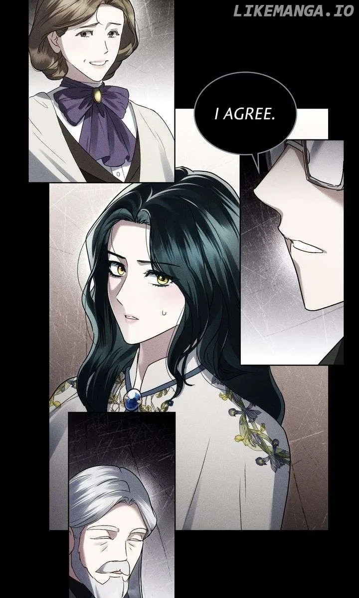 High Society Chapter 47 Page 76