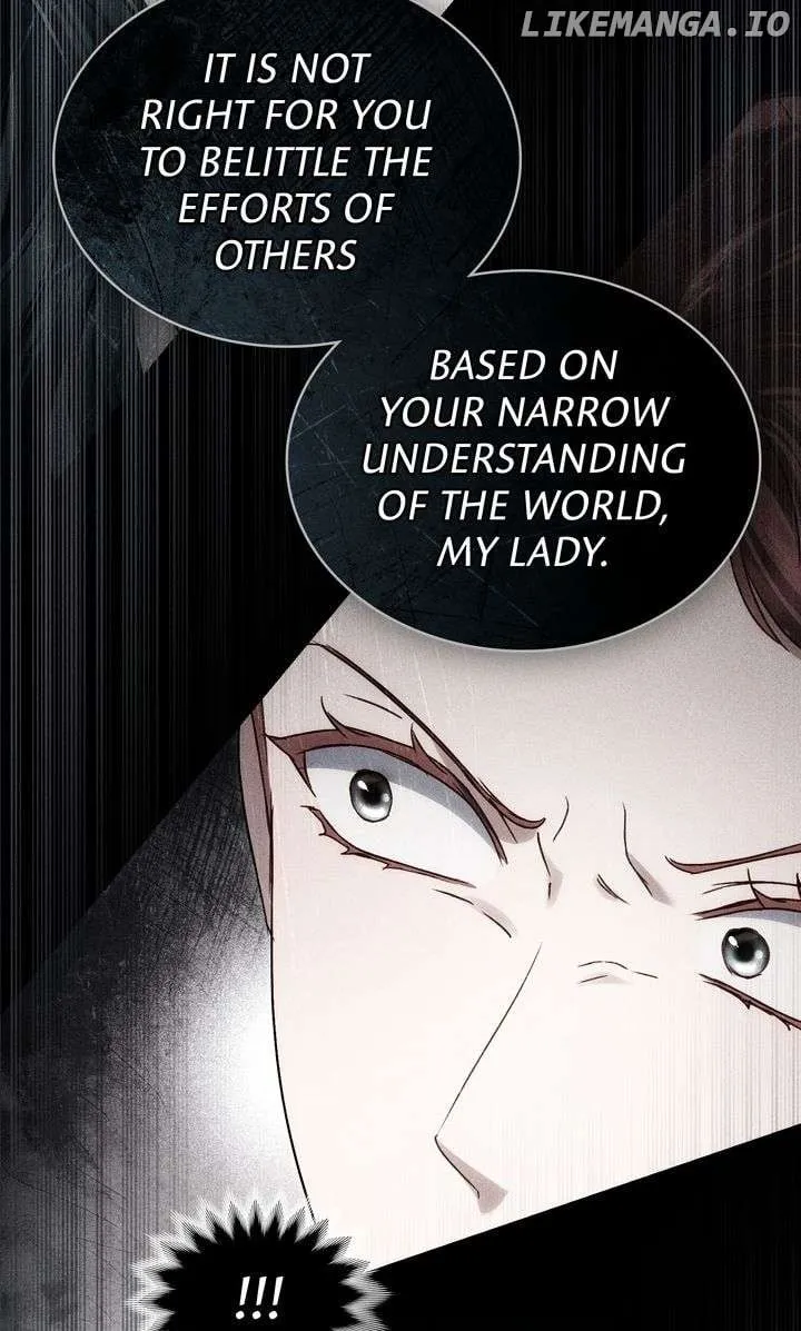 High Society Chapter 47 Page 84