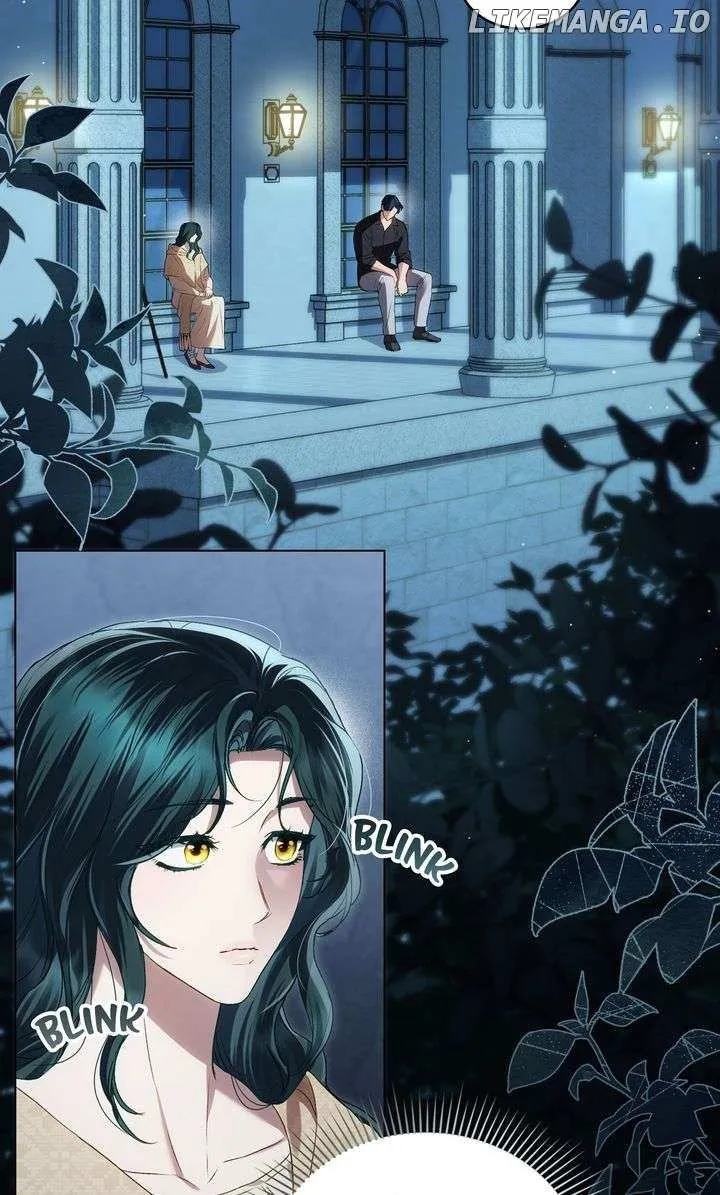 High Society Chapter 48 Page 3