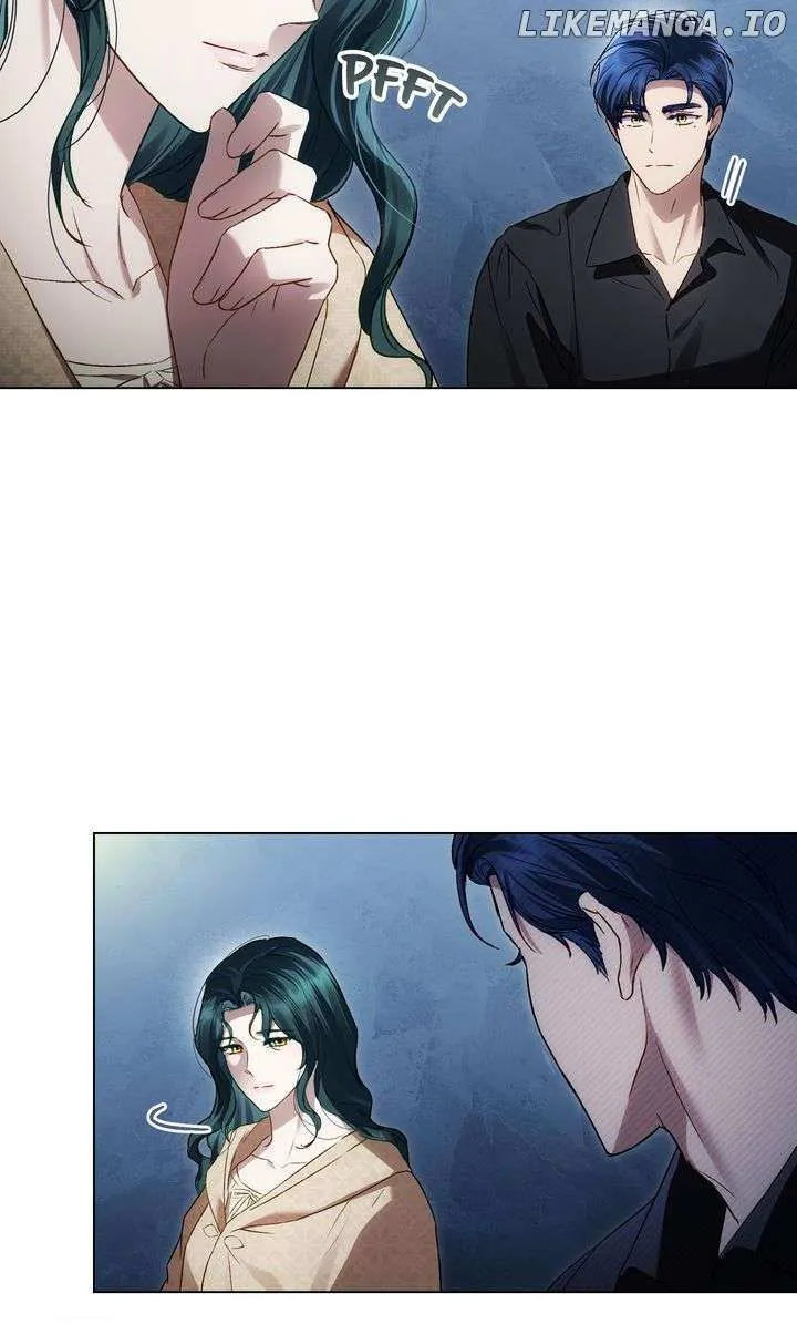 High Society Chapter 48 Page 6