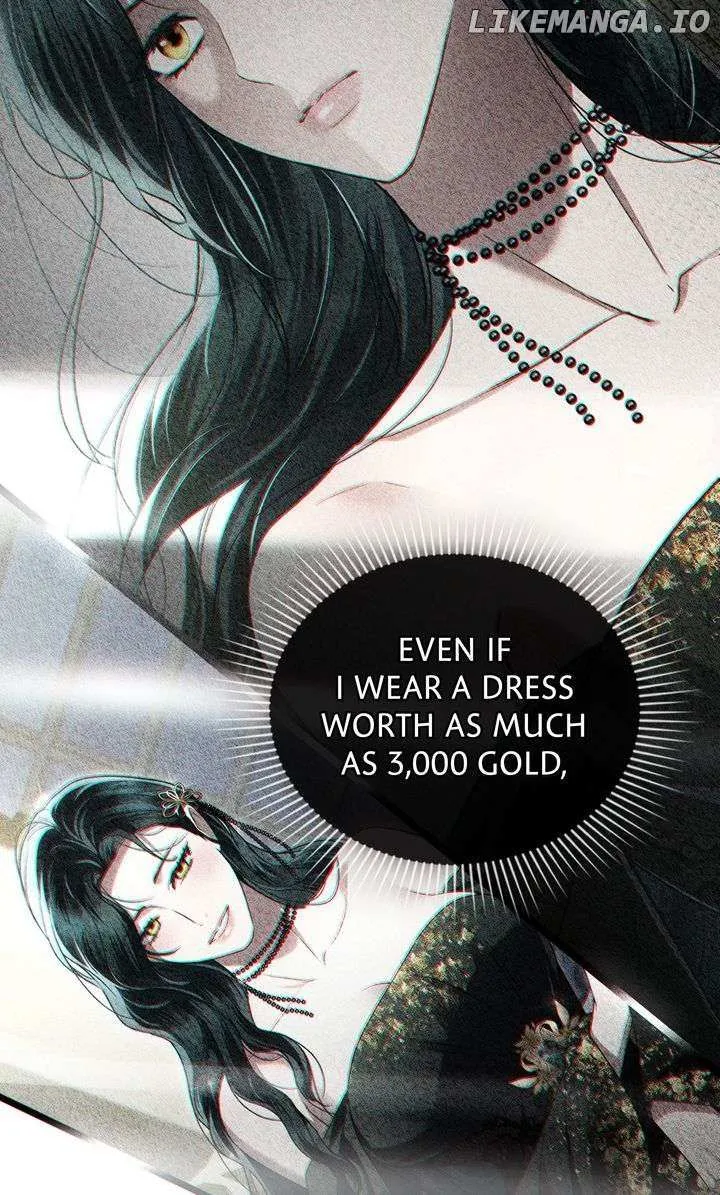 High Society Chapter 48 Page 23