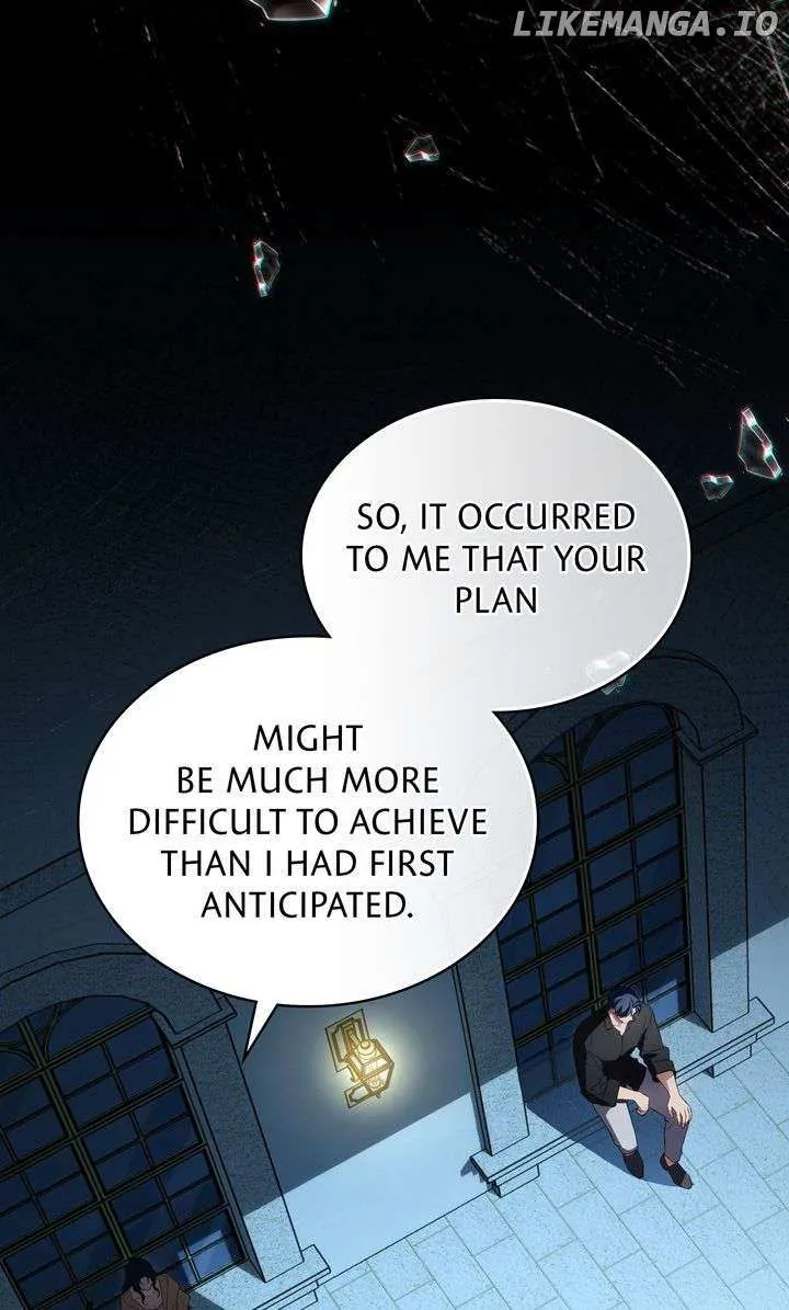 High Society Chapter 48 Page 29