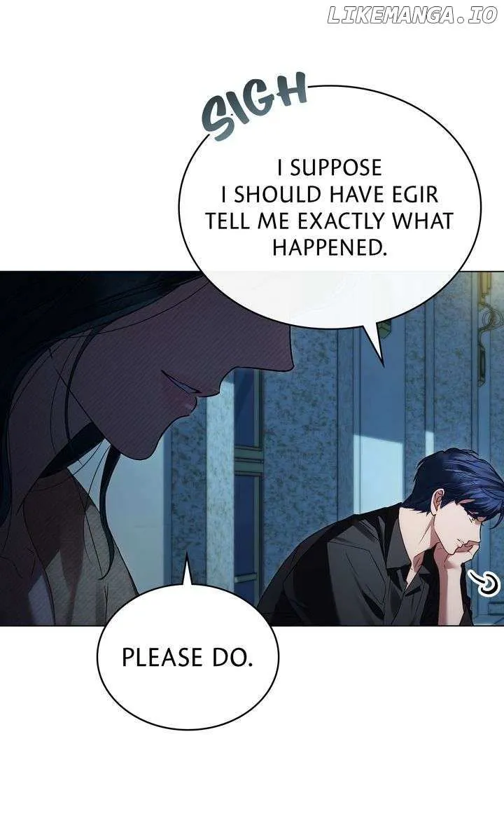 High Society Chapter 48 Page 32