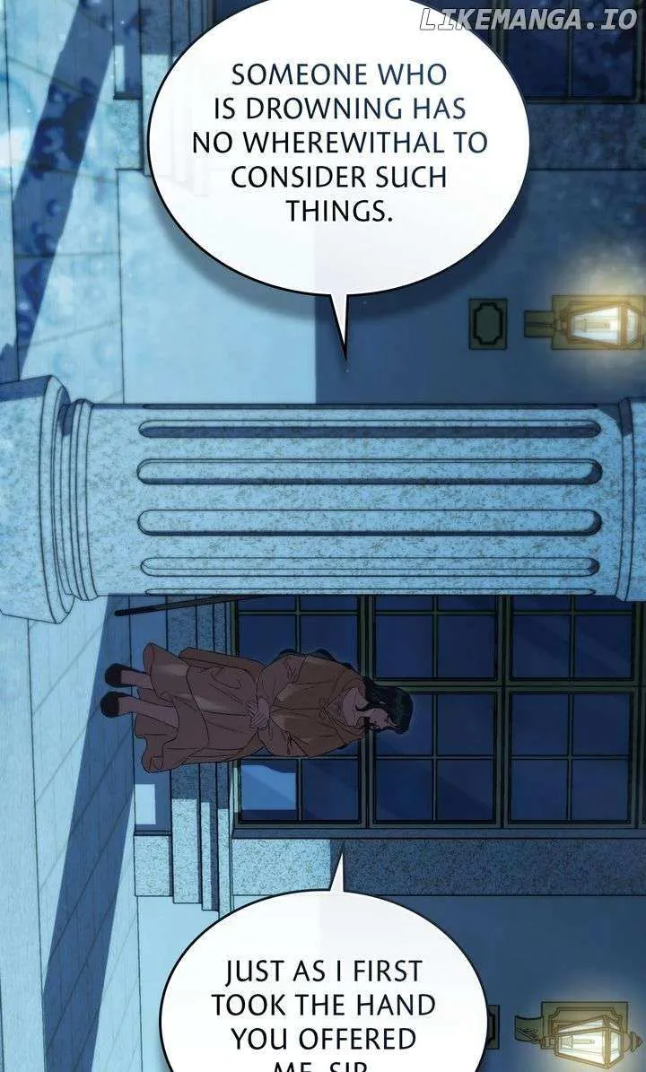 High Society Chapter 48 Page 39