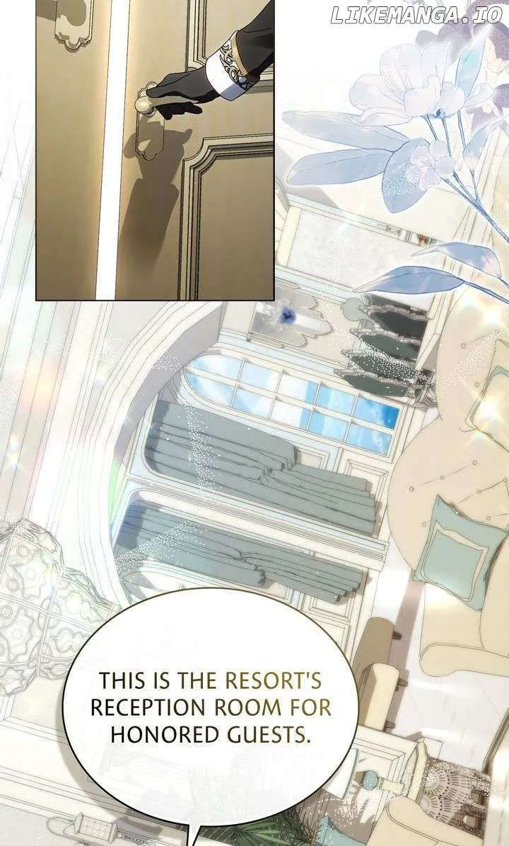 High Society Chapter 48 Page 51