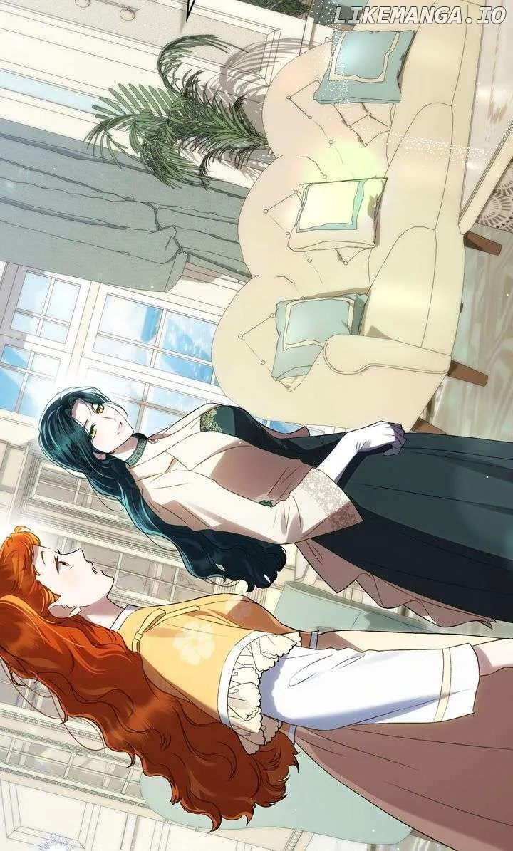 High Society Chapter 48 Page 52