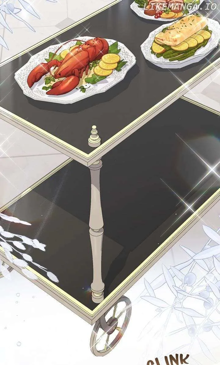 High Society Chapter 48 Page 58
