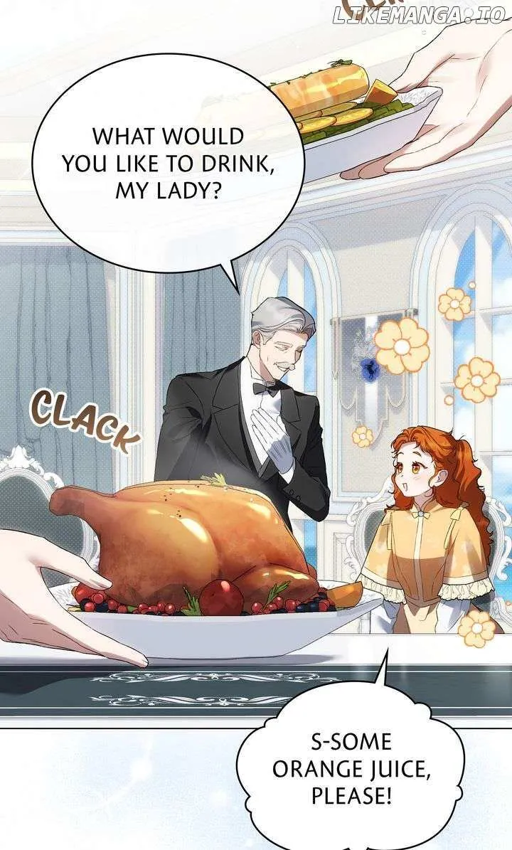 High Society Chapter 48 Page 59