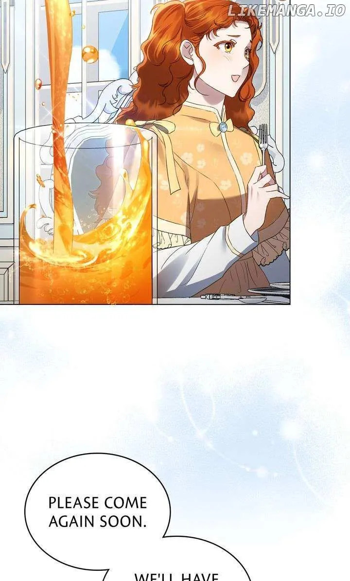 High Society Chapter 48 Page 61