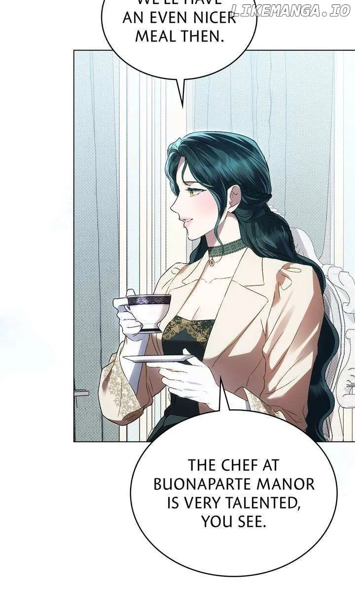 High Society Chapter 48 Page 62