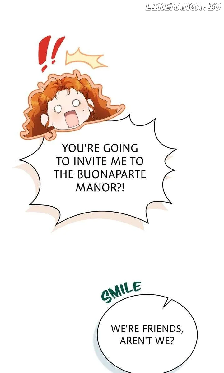 High Society Chapter 48 Page 63
