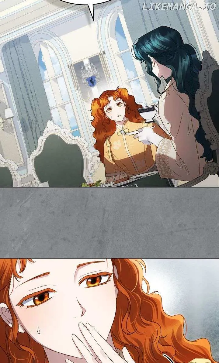High Society Chapter 48 Page 69