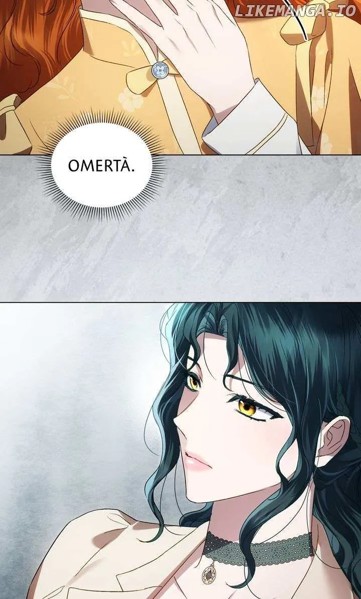 High Society Chapter 48 Page 70
