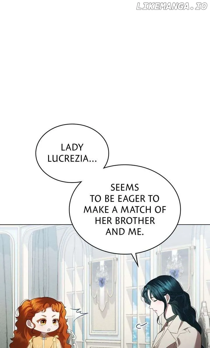 High Society Chapter 48 Page 77