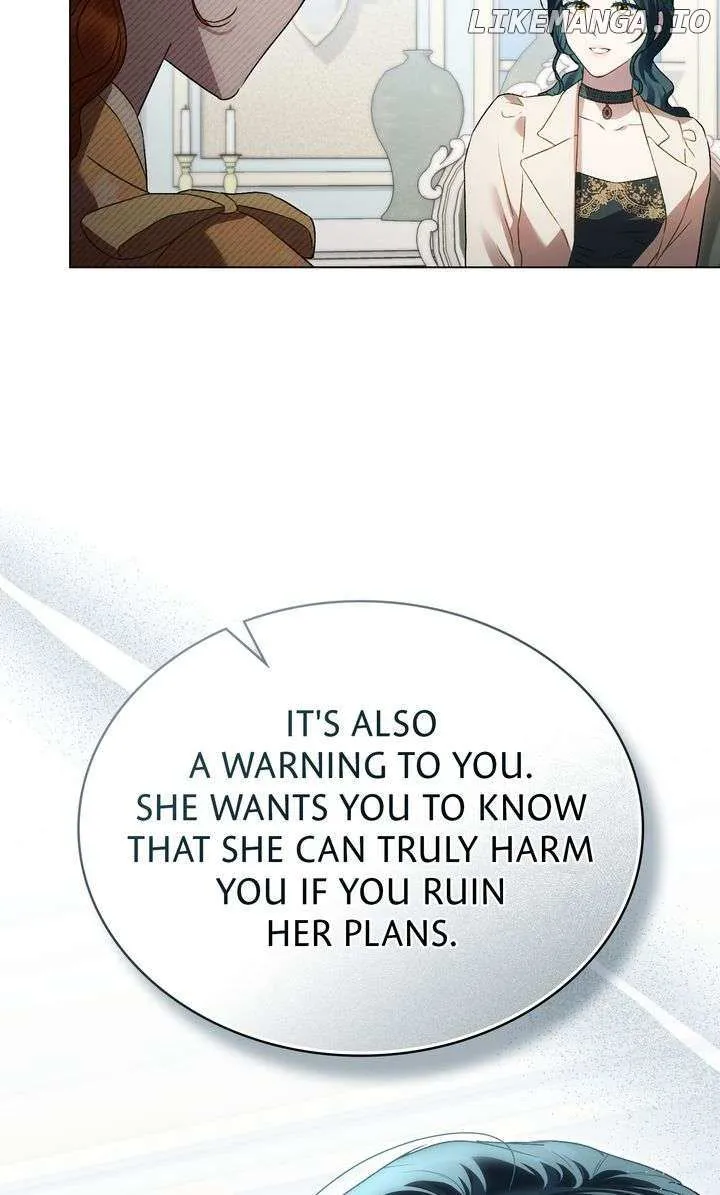 High Society Chapter 48 Page 82