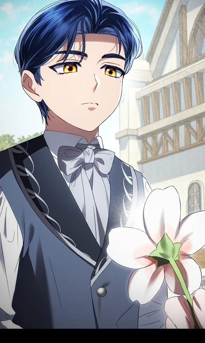 High Society Chapter 49 Page 13