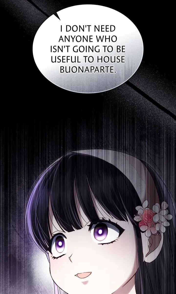 High Society Chapter 49 Page 15