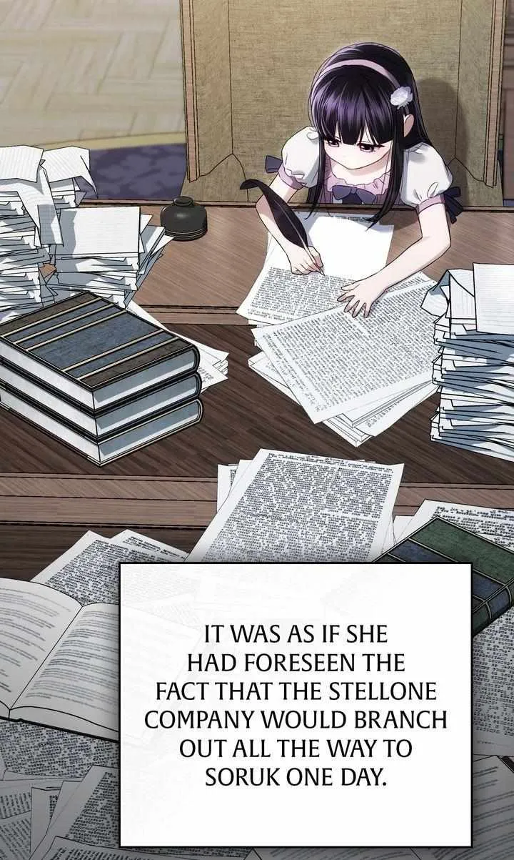 High Society Chapter 49 Page 21