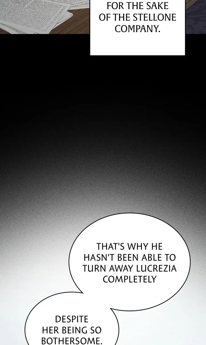 High Society Chapter 49 Page 29