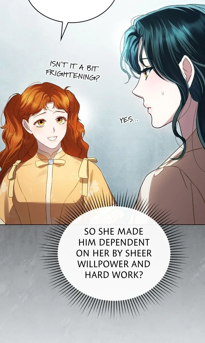 High Society Chapter 49 Page 30