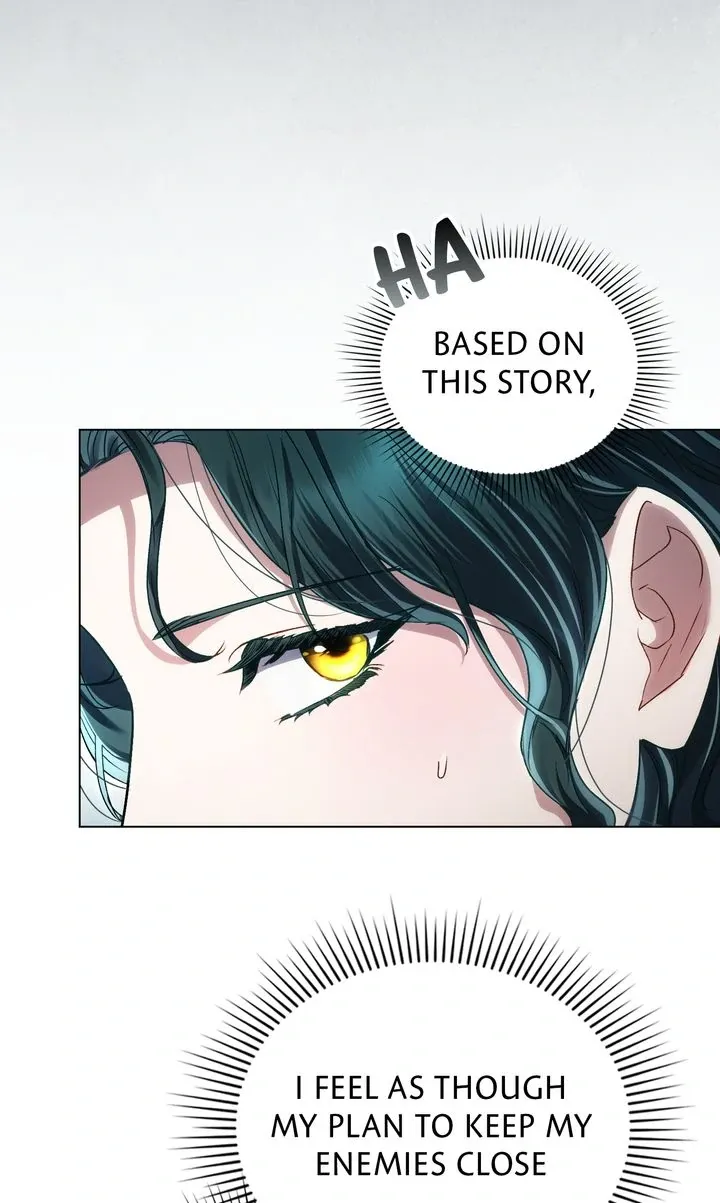 High Society Chapter 49 Page 31