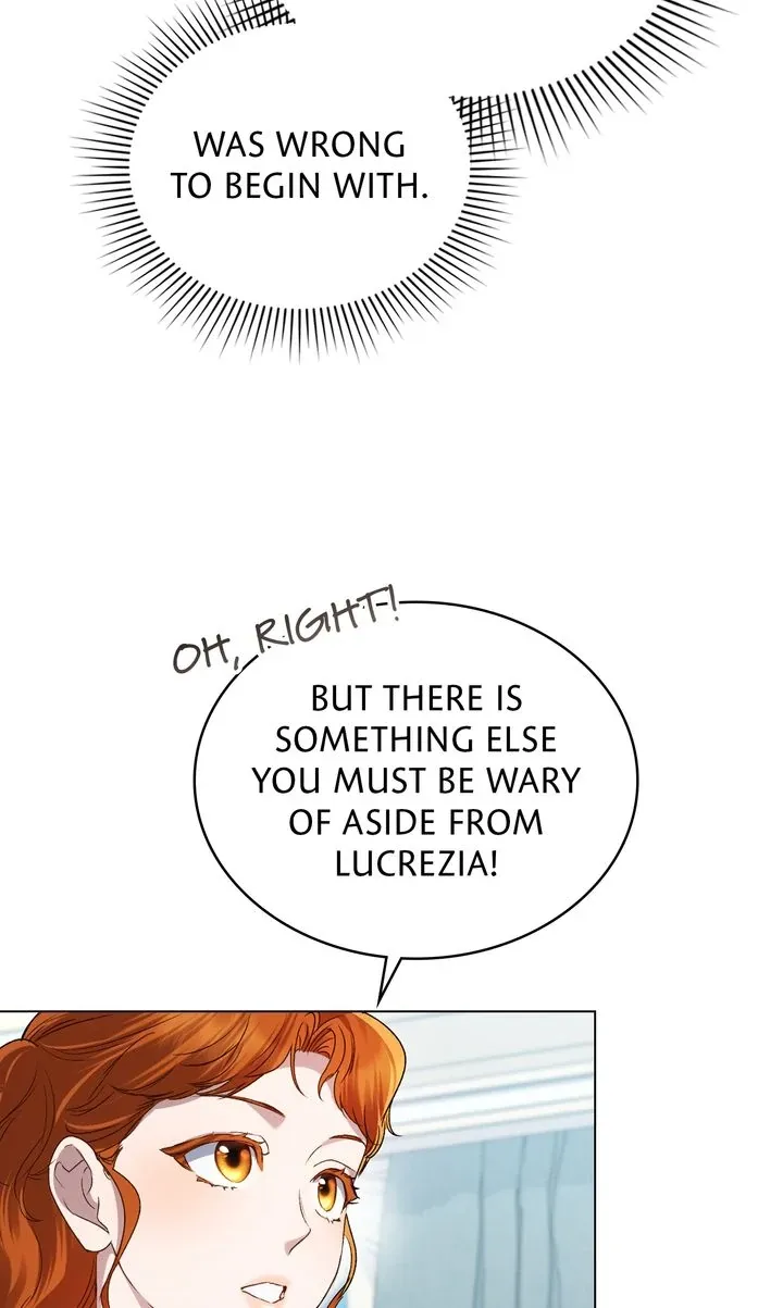 High Society Chapter 49 Page 32