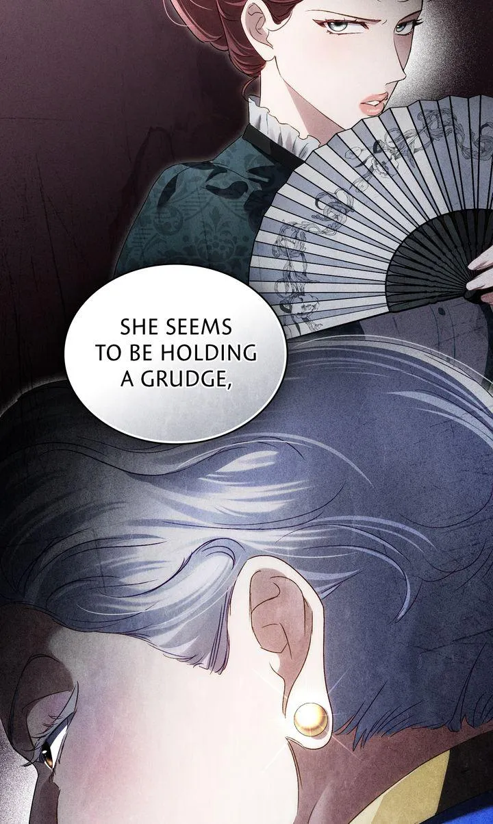 High Society Chapter 49 Page 35